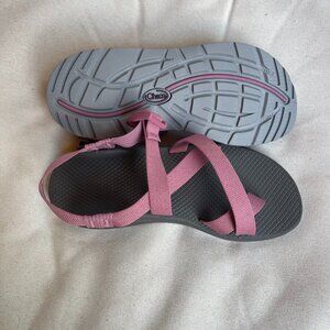 NEW Women's Size 9 Chaco ZCloud 2 Sandal in Solid Rose